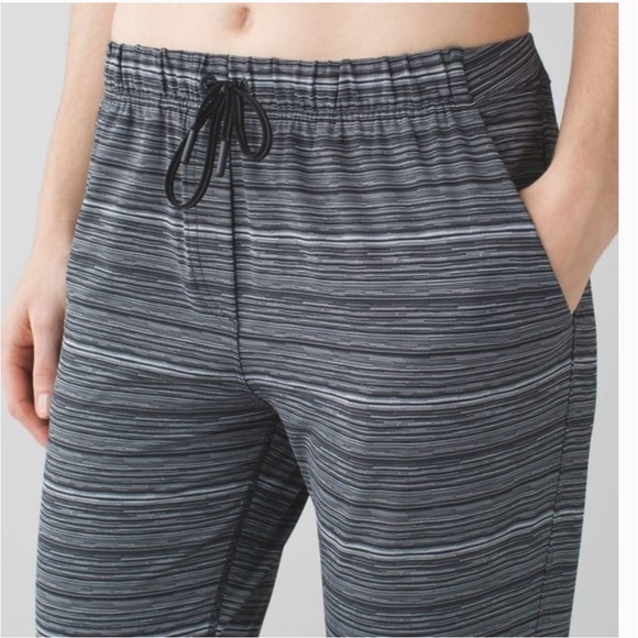 LULULEMON ⭐️ Athletica jet crop slim kuxtreme pants - Picture 2 of 10